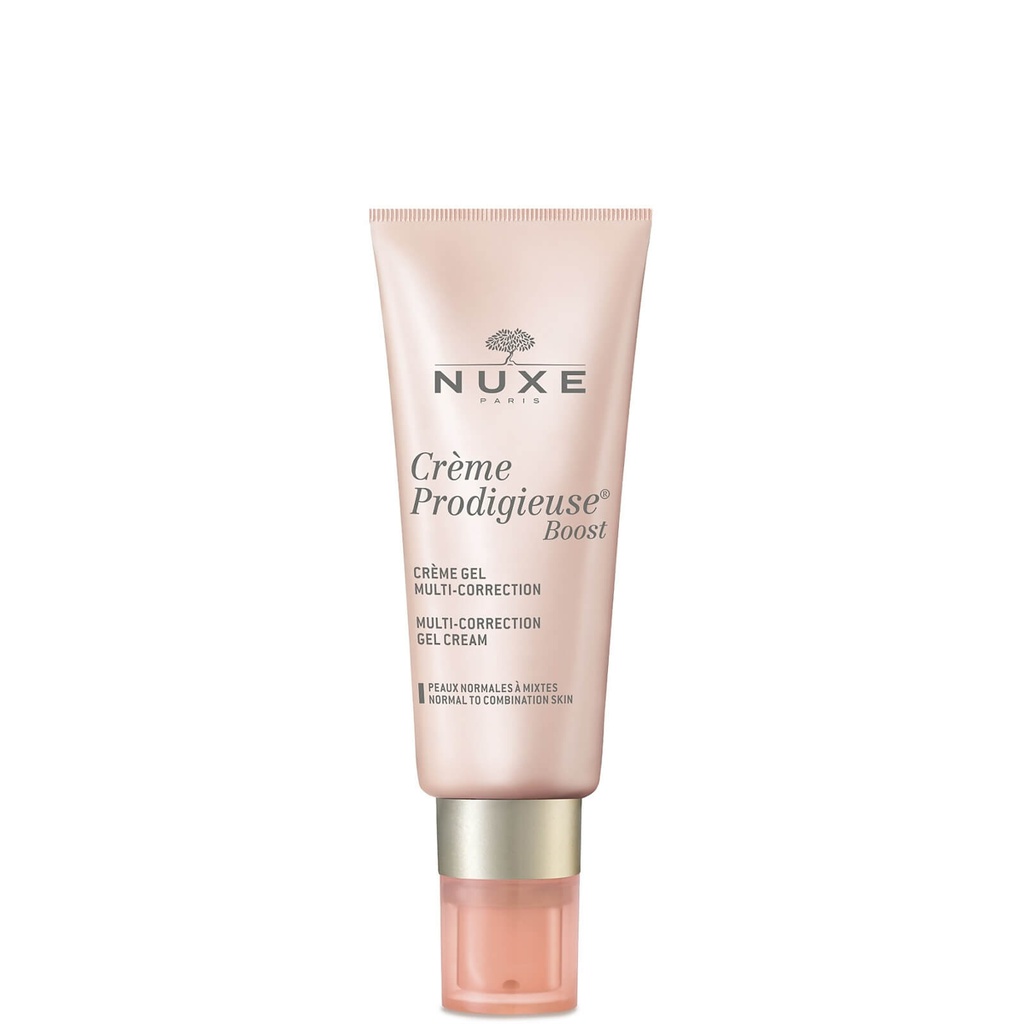 NUXE CREME PRODIGIEUSE BOOST CREME-GEL PEAU NORMALE A MIXTE 40ML