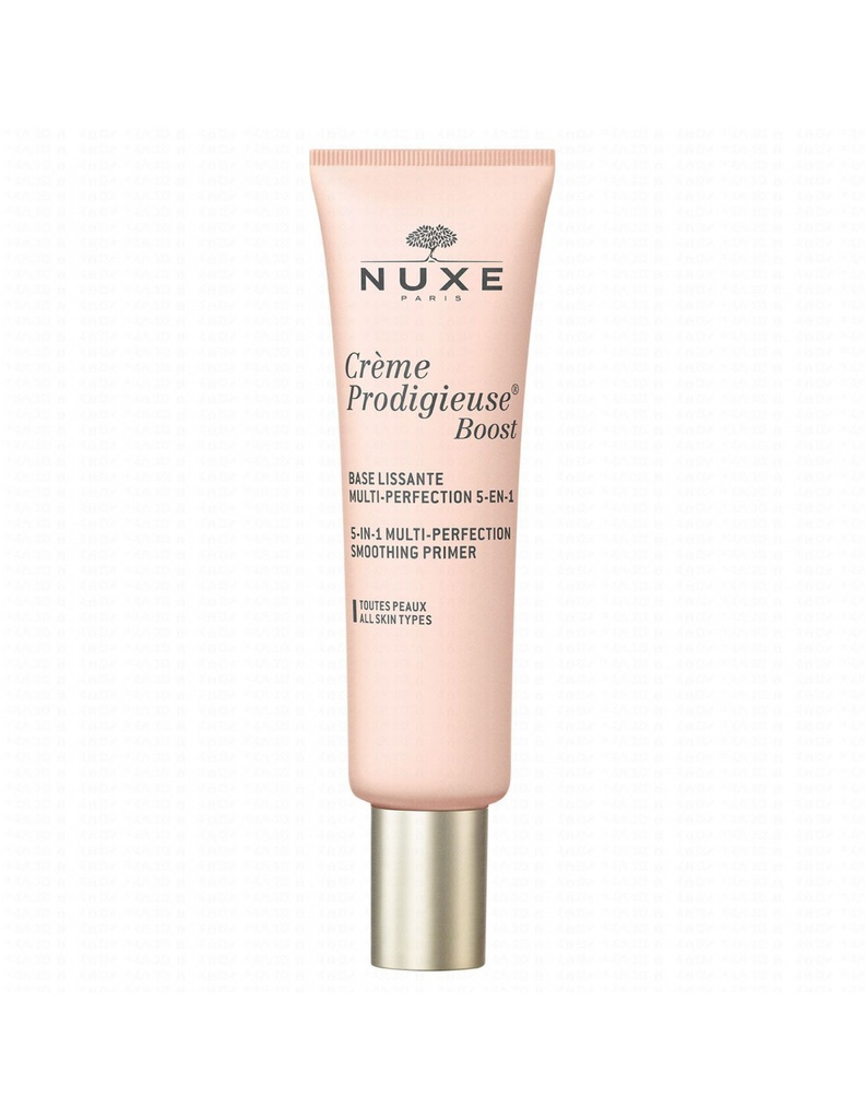 NUXE CREME PRODIGIEUSE BOOST BASE LISSANTE 30ML