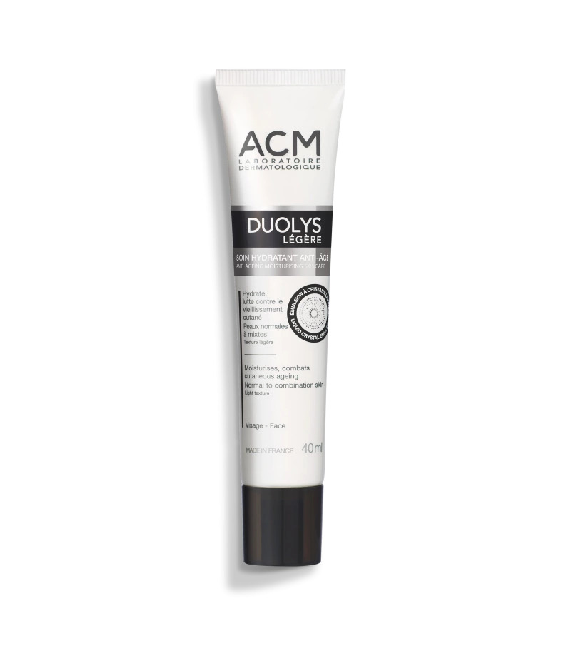 ACM DUOLYS CREME LEGERE 40ML