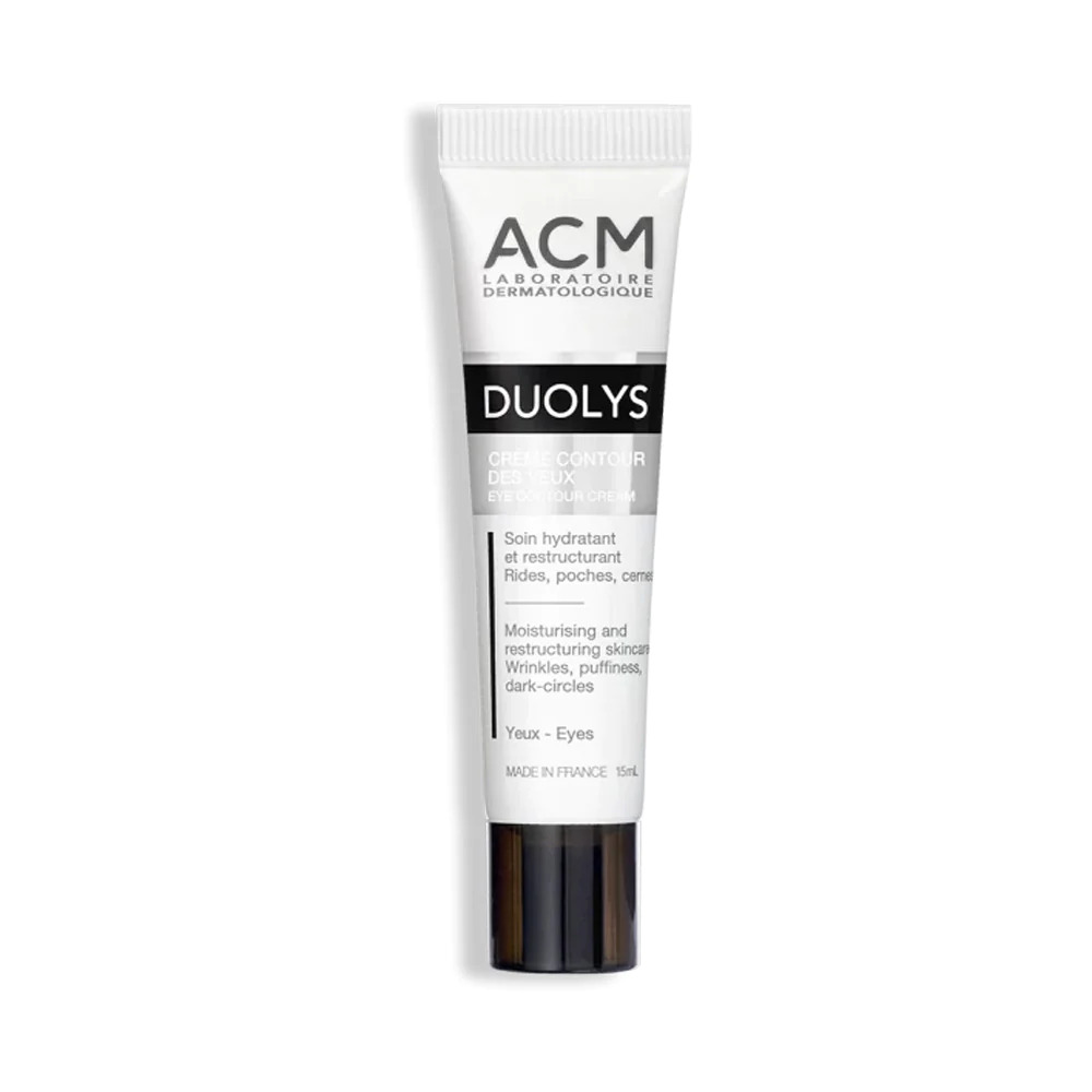 ACM DUOLYS CREME RICHE 40ML