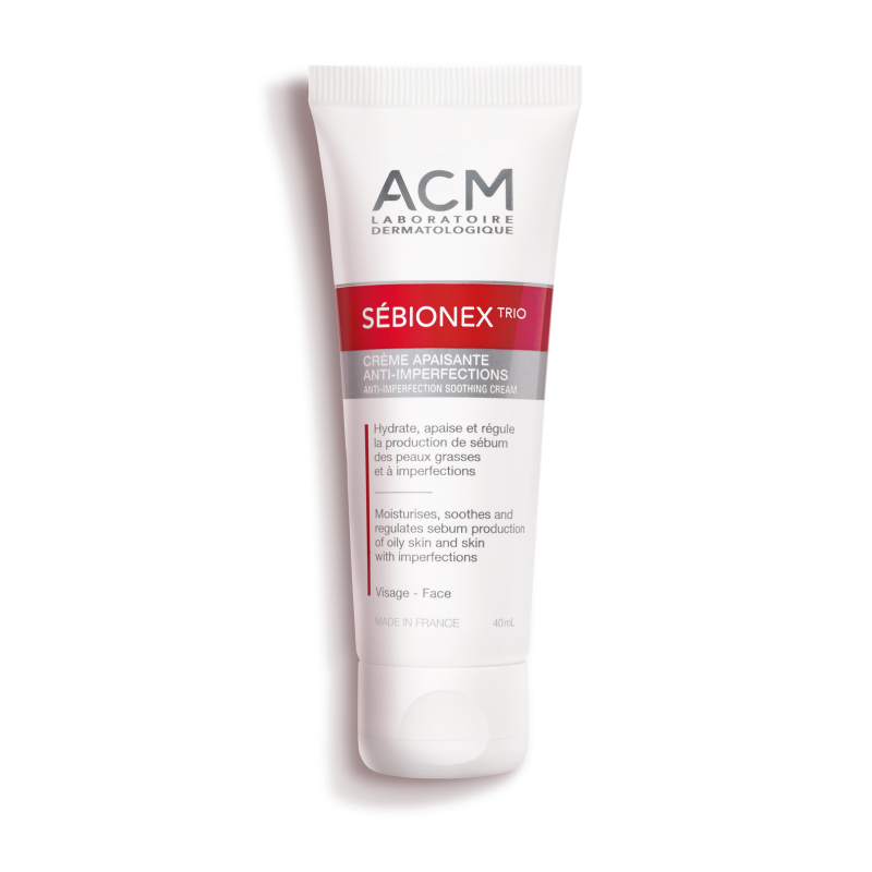 ACM SEBIONEX TRIO 40ML