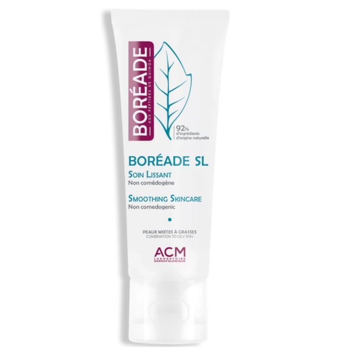 ACM BOREADE SL SOIN LISSANT 40ML