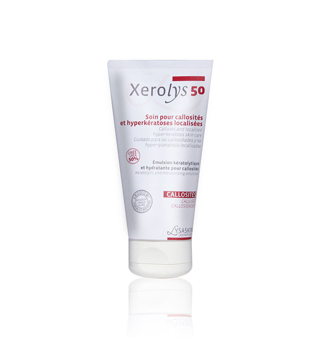 LCA XEROLYS 50 40ML