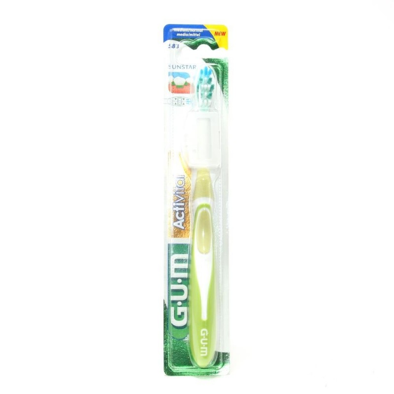 GUM BAD ACTIVITAL 583 (COMPACTE) MEDIUM