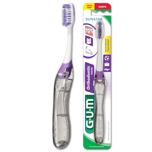 GUM BAD ORTHO AMBULATOIRE 125
