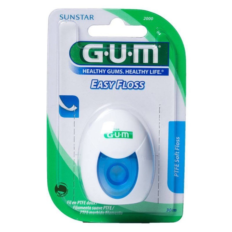 GUM EASY FLOSS 2000