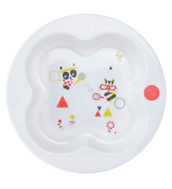 BEBE CONFORT ASSIETTE APPRENTI 18M+