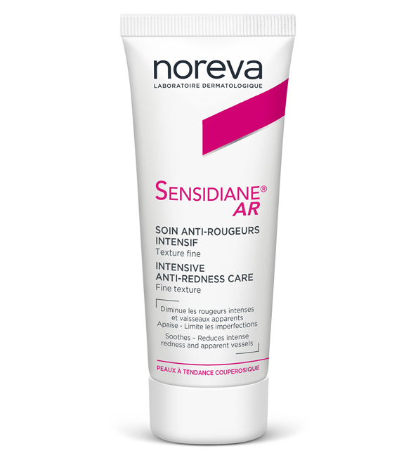 NOREVA SENSIDIANE ANTI-ROUGEURS EMULSION 30ML