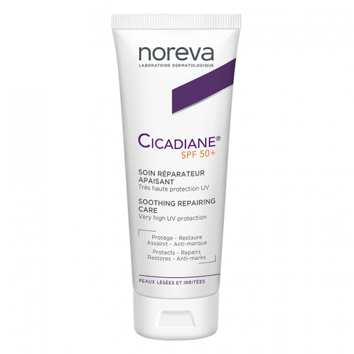 NOREVA CICADIANE CREME SPF 50+