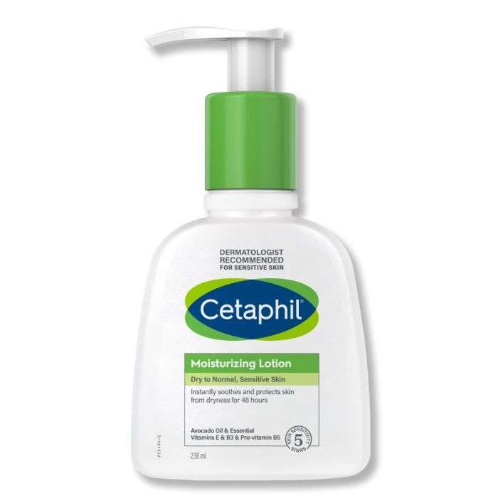 CETAPHIL LOTION HYDRATANTE  236 ML