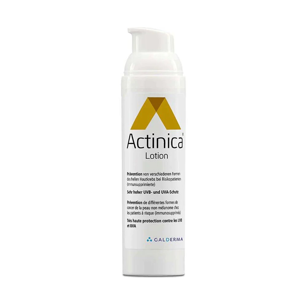 ACTINICA LOTION 80G