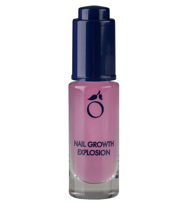 HEROME SERUM DE CROISSANCE POUR ONGLES 7ML