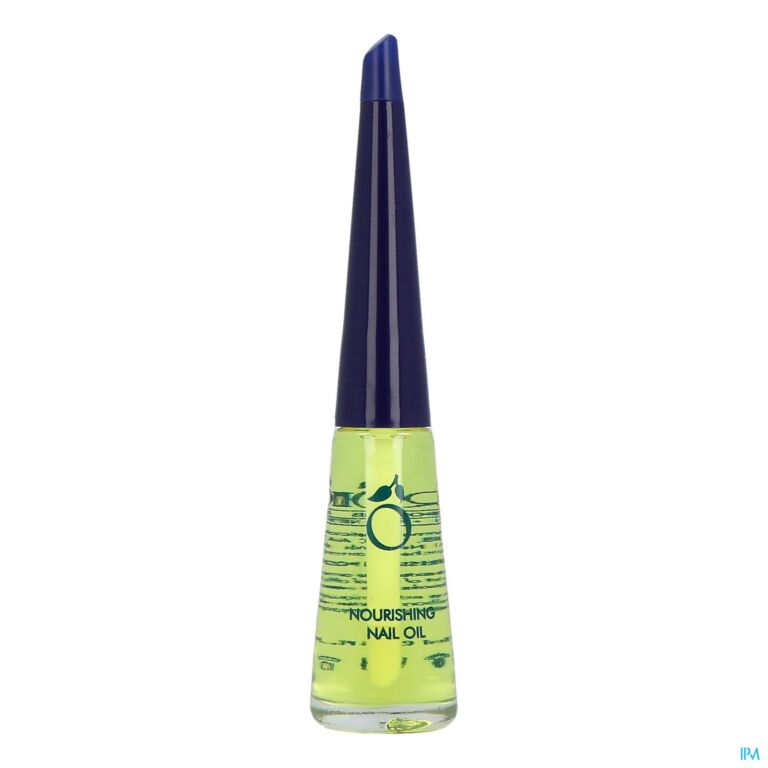 HEROME HUILE NOURISSANTE POUR LES ONGLES 10ML