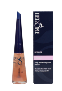HEROME VERNIS AMER BYE BITE 10ML