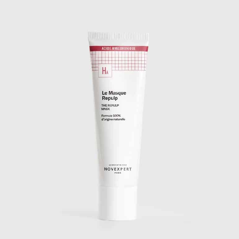 NOVEXPERT LE MASQUE REPULP