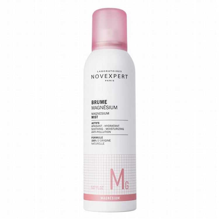 NOVEXPERT BRUME MAGNESIUM 150ML 