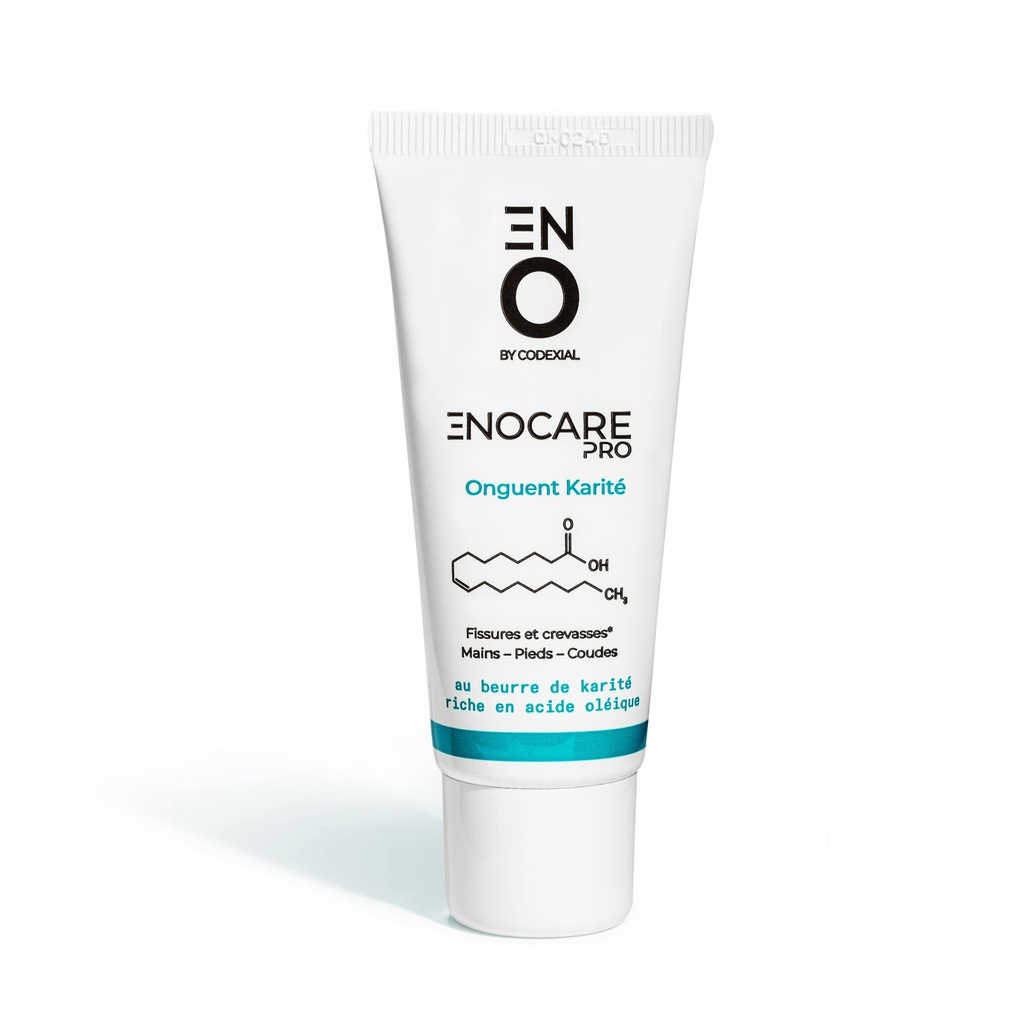 CODEXIAL ENOCARE PRO ONGUENT KARITE 40ML