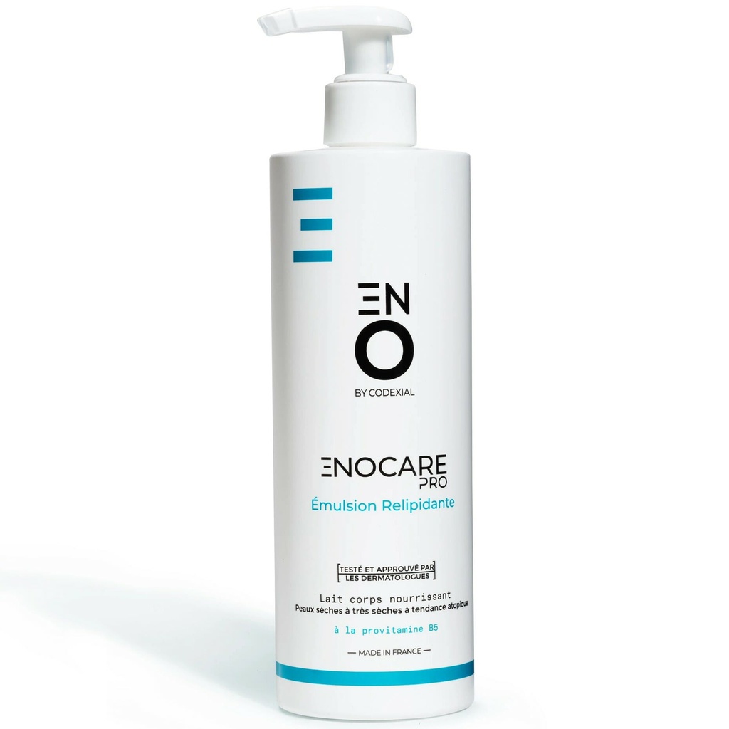 CODEXIAL ENOCARE PRO EMULSION RELIPIDANTE 400ML