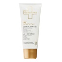 DERMEDEN DAY PROTOCOLE CREME DE JOUR 4EN1 SPF50 PEAUX MIXTES A GRASSES 50ML