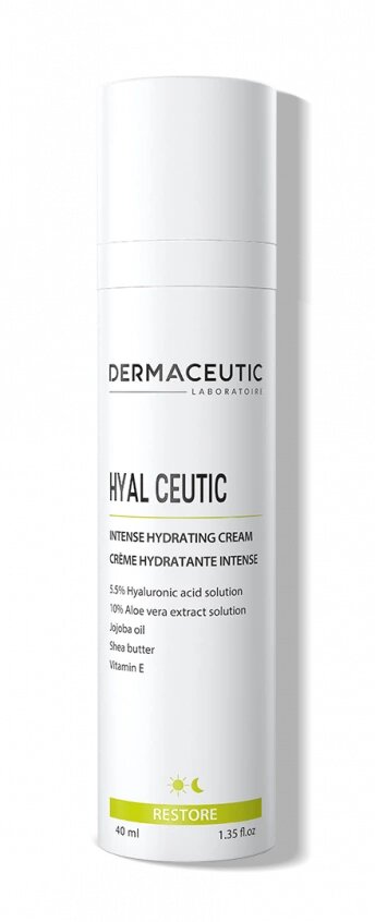 DERMACEUTIC HYAL CEUTIC 40ML