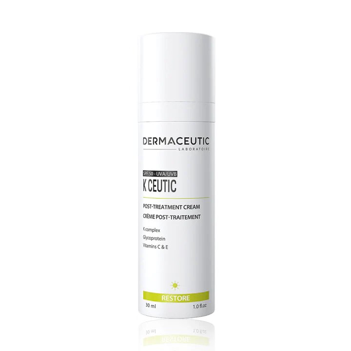 DERMACEUTIC K CEUTIC SPF50 RESTORE 50ML