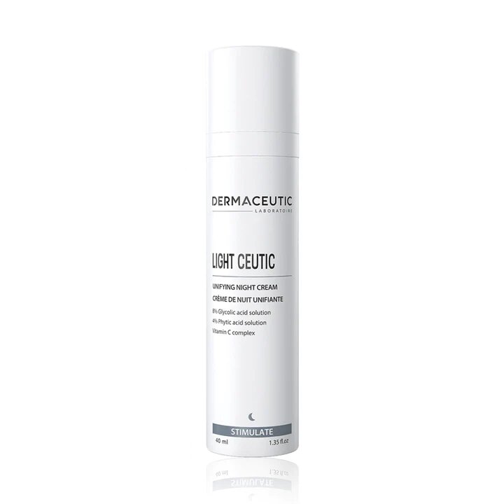 DERMACEUTIC LIGHT CEUTIC STIMULATE 40ML