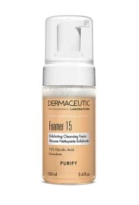 DERMACEUTIC FOAMER 15 PURIFY 100ML