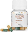 CANTABRIA LABS HELIOCARE ULTRA D COMPRIMES