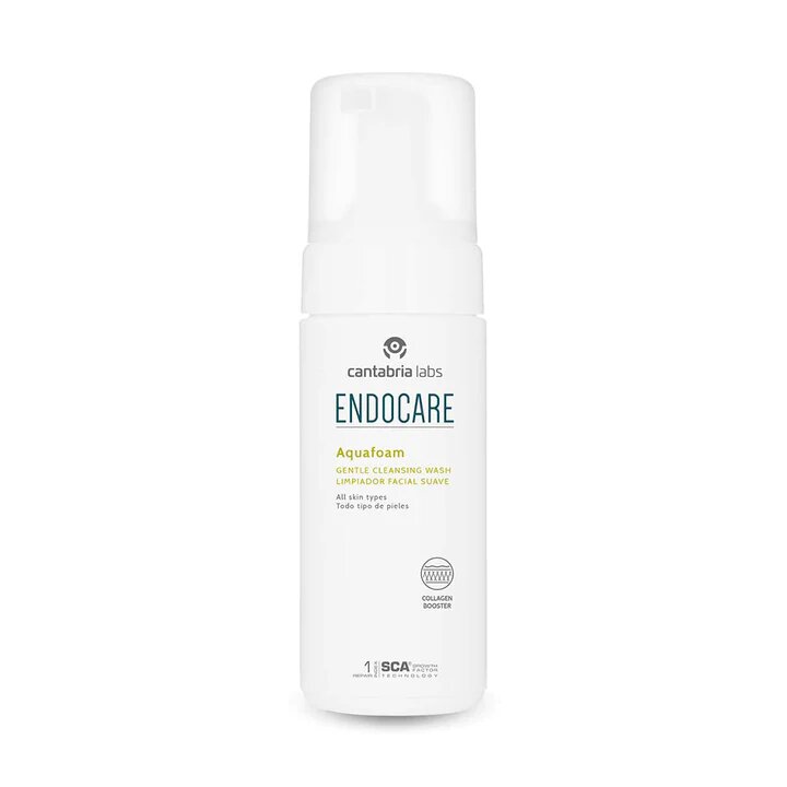 CANTABRIA LABS ENDOCARE AQUAFOAM 125ML