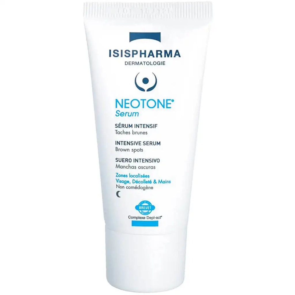 ISIS PHARMA NEOTONE SERUM 30ML