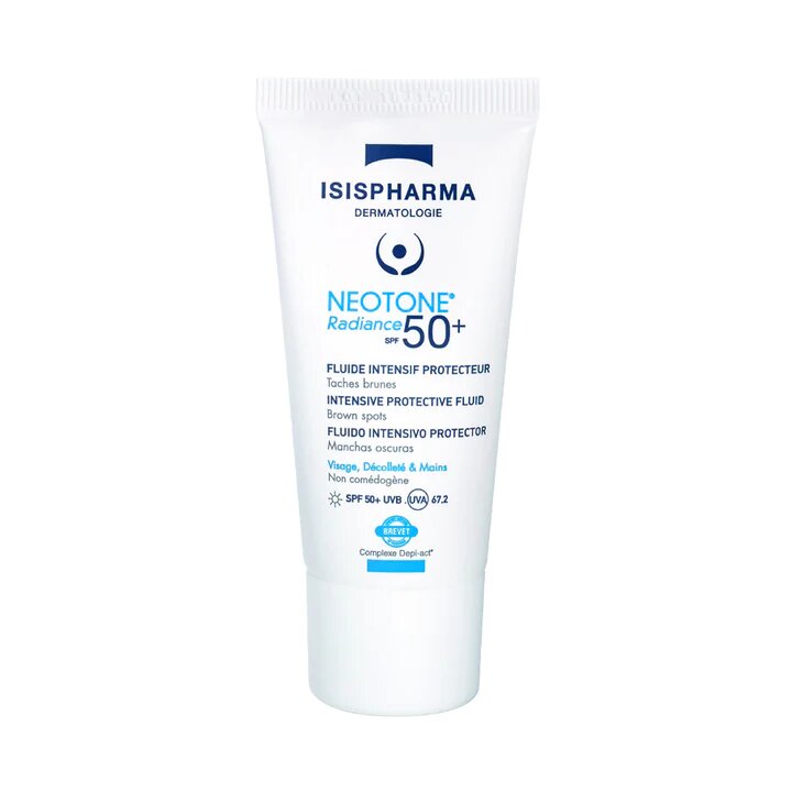 ISIS PHARMA NEOTONE RADIANCE SPF50