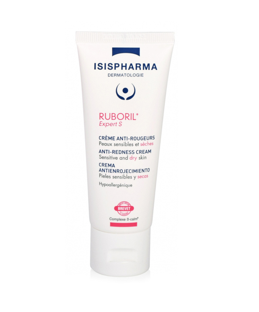 ISISPHARMA RUBORIL EXPERT M 40ML