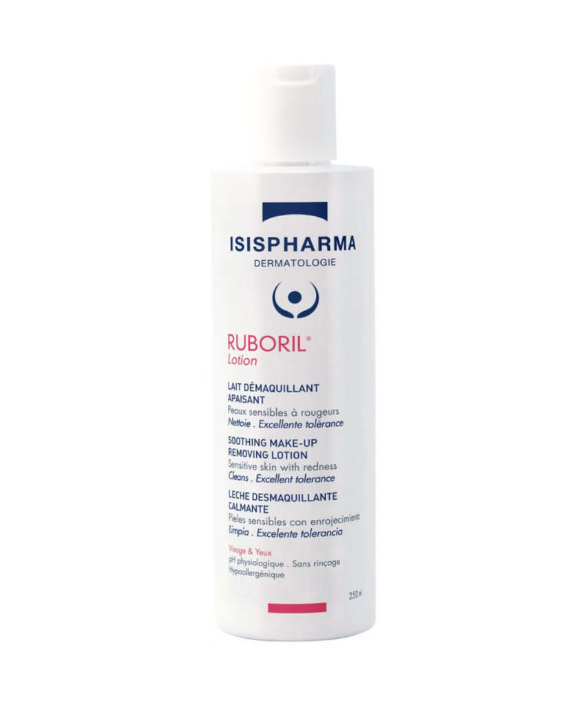 ISISPHARMA RUBORIL LOTION 250ML