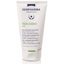 ISISPHARMA TEEN DERM GEL NETTOYANT EXFOLIANT 150ML