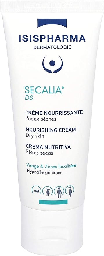 ISIS SECALIA DS TUBE 40ML