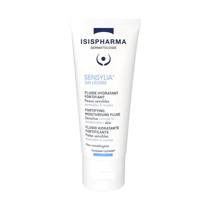 ISIS SENSYLIA LEGERE 40ML