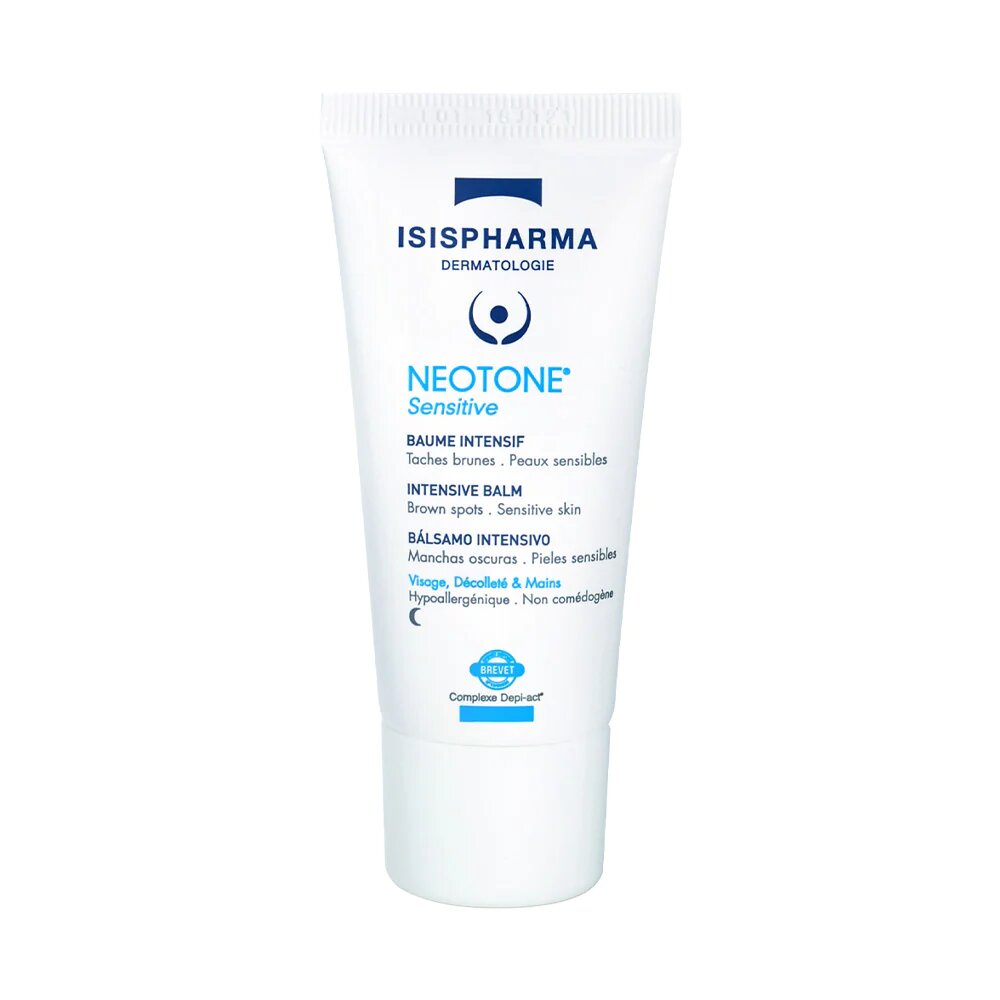 ISISPHARMA NEOTONE SENSITIVE 30ML