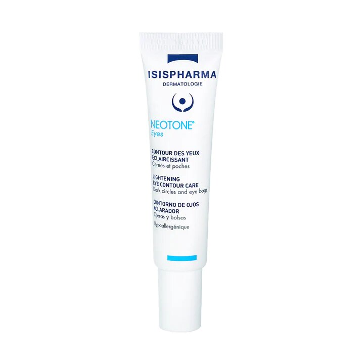 ISISPHARMA NEOTONE EYES 15ML