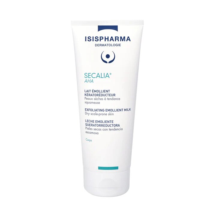 ISIS PHARMA SECALIA AHA 200ML