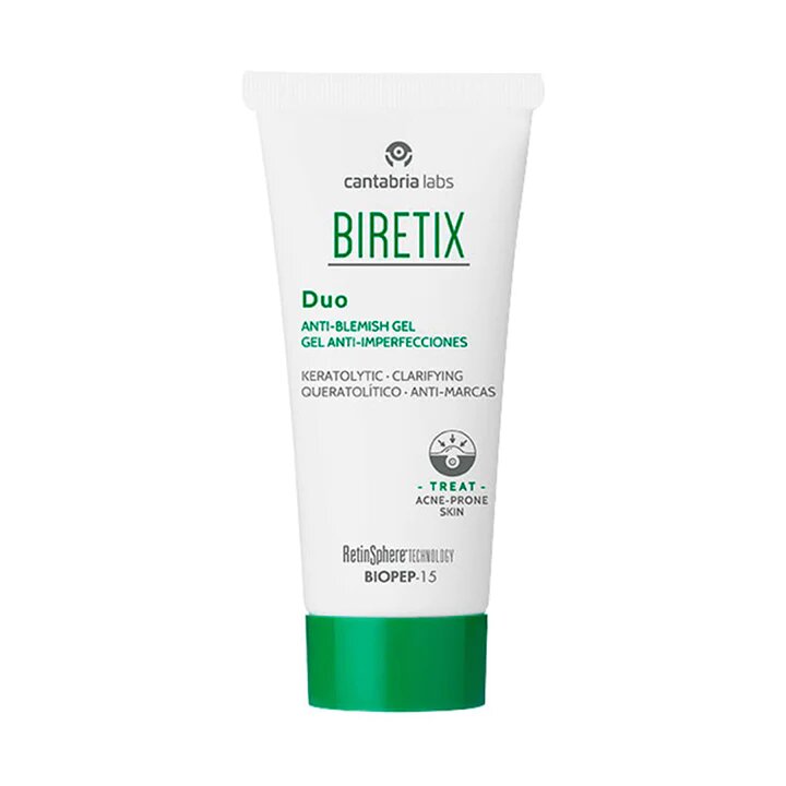 CANTABRIA LABS BIRETIX DUO 30ML