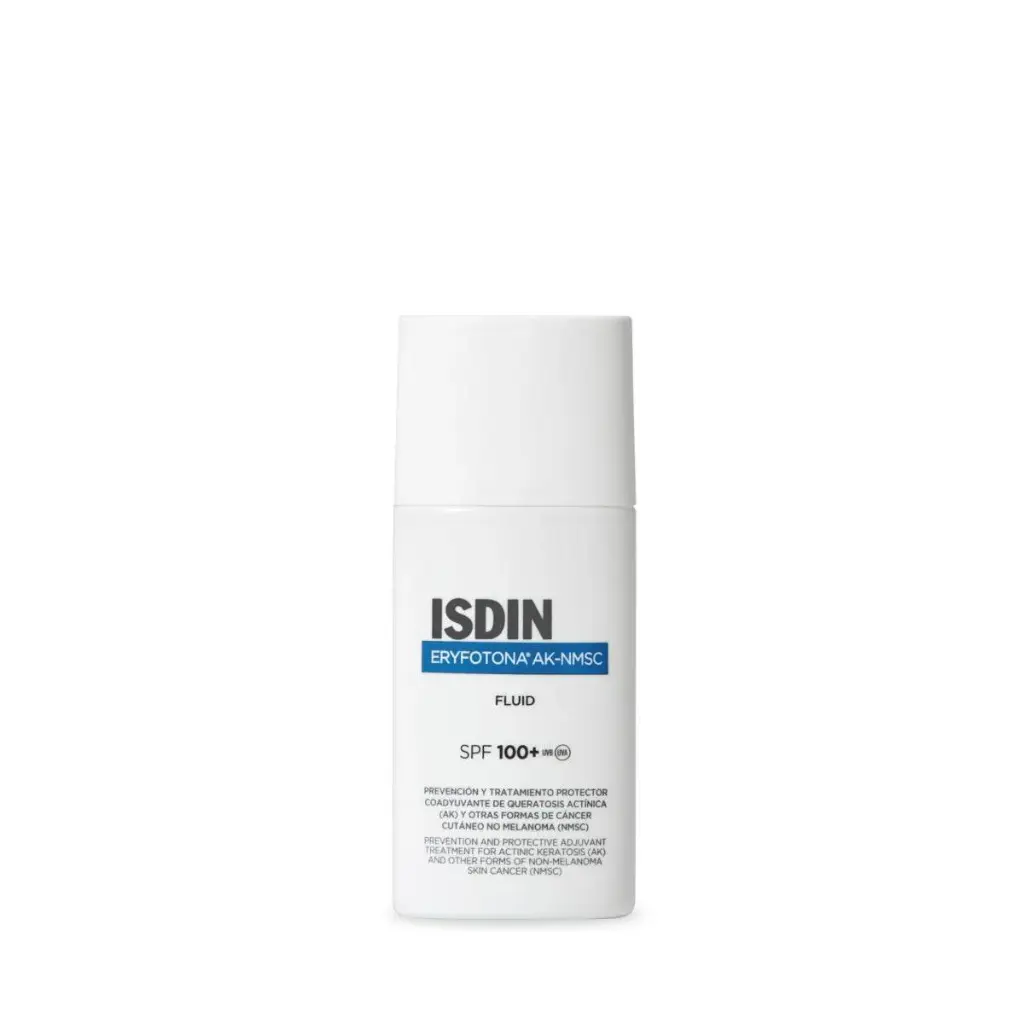 ISDIN SOLAIRE ERYFOTONA AK-NMSC FLUIDE SPF99 50ML 