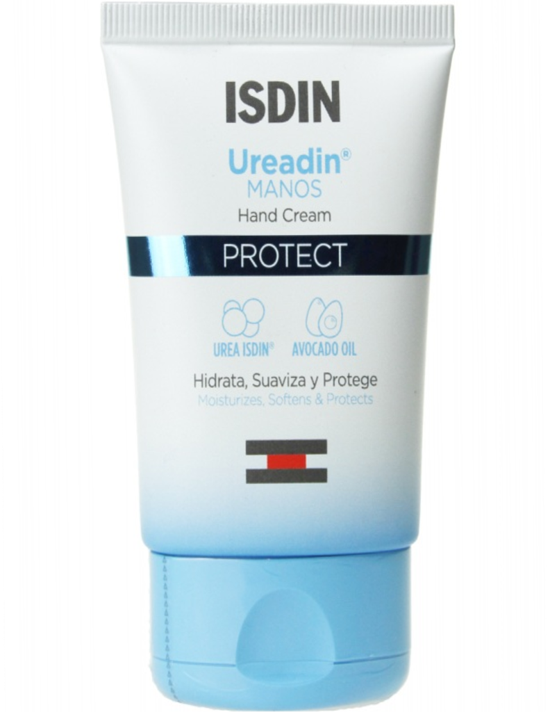 ISDIN UREADIN MAINS PLUS PROTECT 50ML