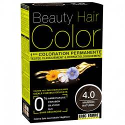 BEAUTY HAIR COLOR 4.0 MARRON NATUREL