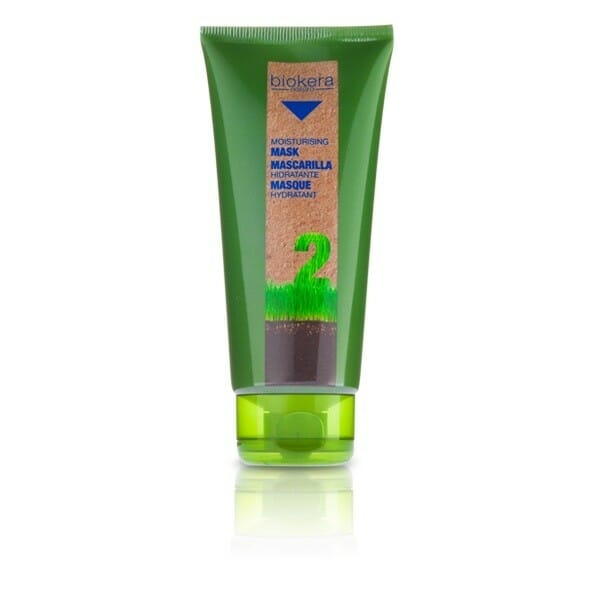 BIOKERA NATURE MASQUE HYDRATANT