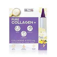 ERIC FAVRE PURE COLLAGEN +