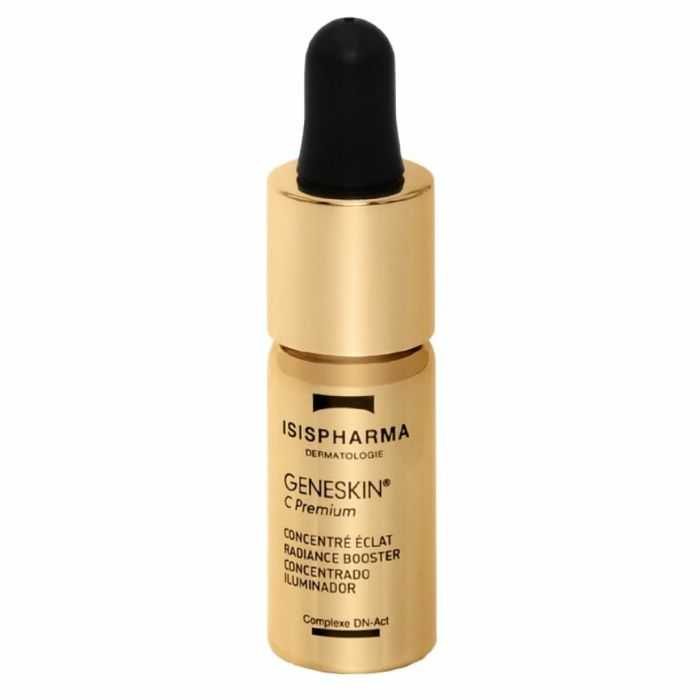 ISISPHARMA GENESKIN C PREMIUM CONCENTRE ECLAT 10ML
