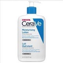 CERAVE LAIT HYDRATANT 473ML