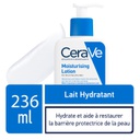 CERAVE LAIT HYDRATANT 236ML