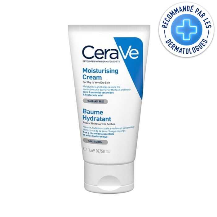 CERAVE BAUME HYDRATANT 50ML