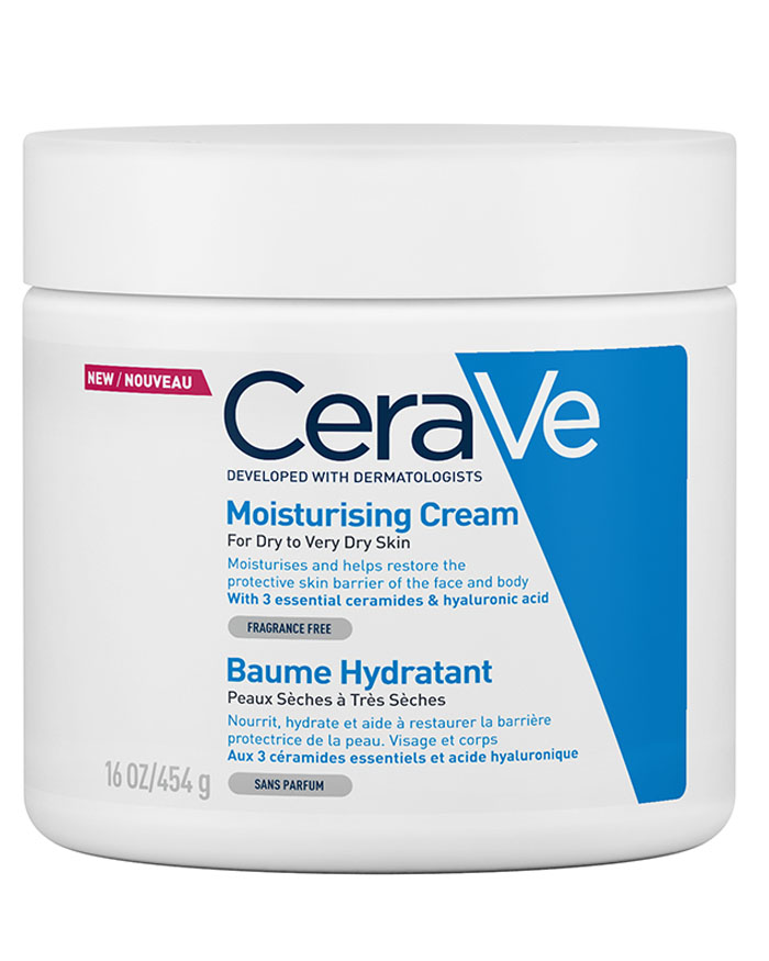 CERAVE BAUME HYDRATANT 454G